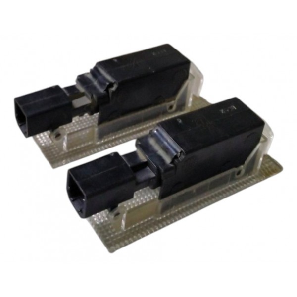 Par Luz Cortesia Porta Malas Jeep Renegade 2016 2019