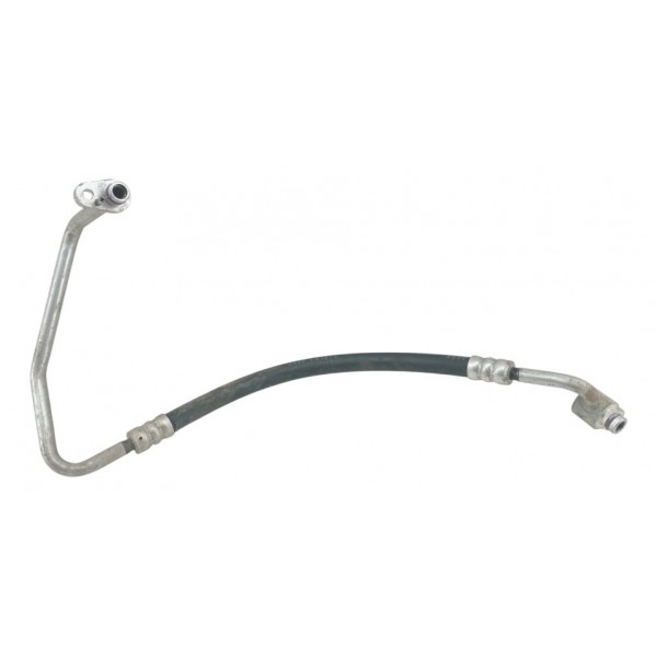 Mangueira Comp Ar Condicionado Vw Tcross 1.0 Tsi 2020 2023