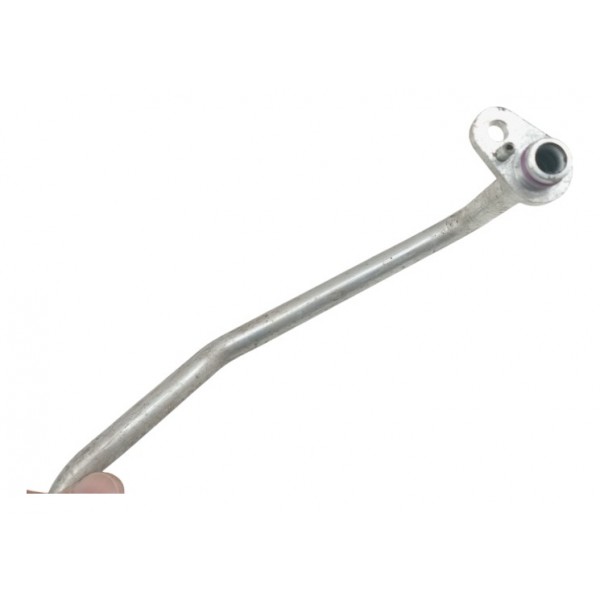 Mangueira Comp Ar Condicionado Vw Tcross 1.0 Tsi 2020 2023