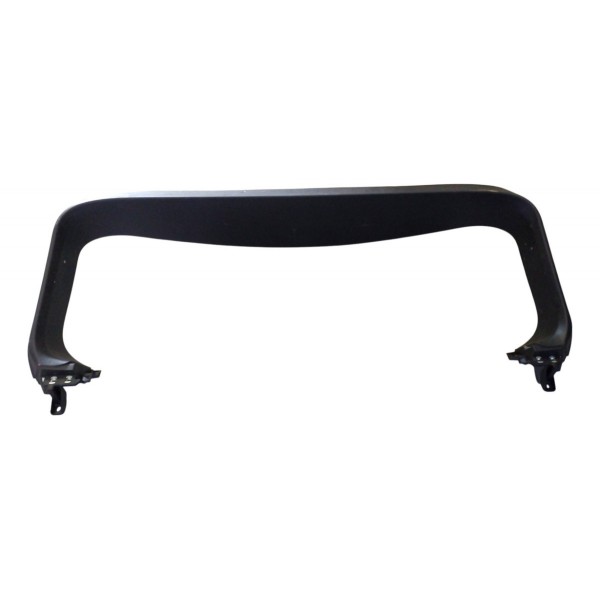 Moldura Superior Tampa Traseira Jeep Renegade 2016 2019