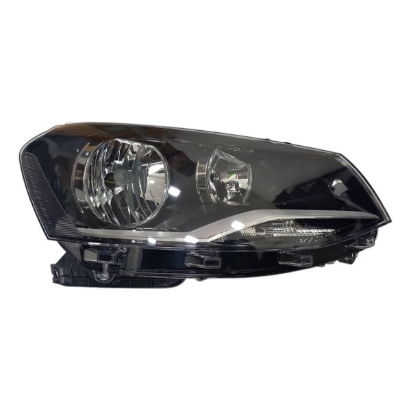 Farol Direito Voyage Saveiro Gol G6 2013 A 2016 Foco Duplo Direito/passageiro