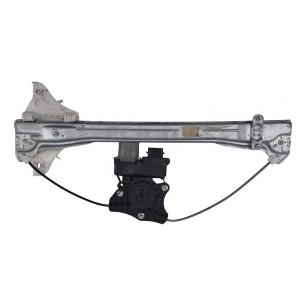 Maquina Vidro Dianteiro Ld Hyundai Hb20 2020 2023 Original