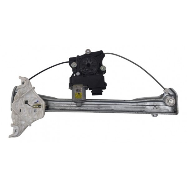 Maquina Vidro Dianteiro Ld Hyundai Hb20 2020 2023 Original