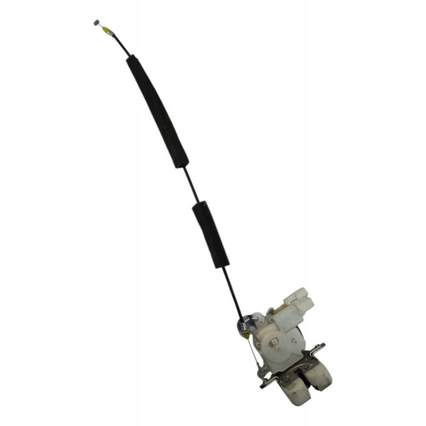 Fechadura Tampa Traseiro Trava Wrv Honda Fit 2015 2021