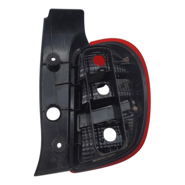 Lanterna Traseira Le Nissan March 2011 2014 Original Esquerdo/motorista