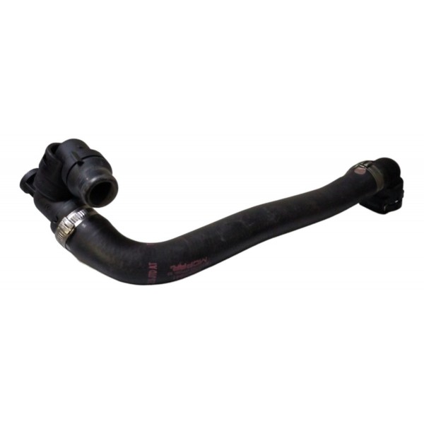 Mangueira Saída Ar Quente Fiat Toro 2022