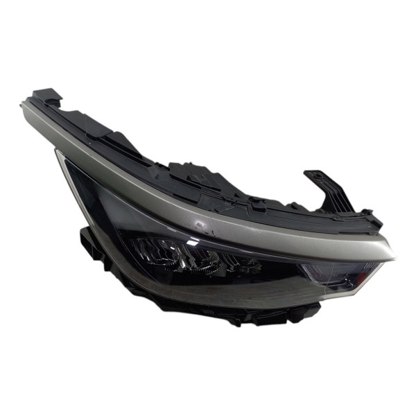 Farol Direito Fiat Pulse 2022 A 2024 Direito/passageiro