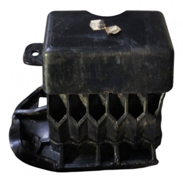 Absorvedor De Impacto Dianteiro Fiat Toro Esquerdo 2022