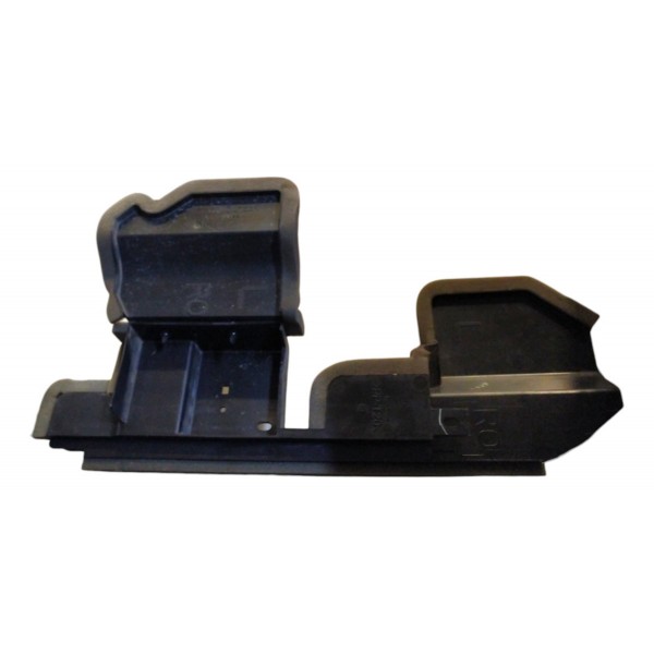 Defletor Ar Condicionado Nissan Kicks Esquerdo 2024 1.6