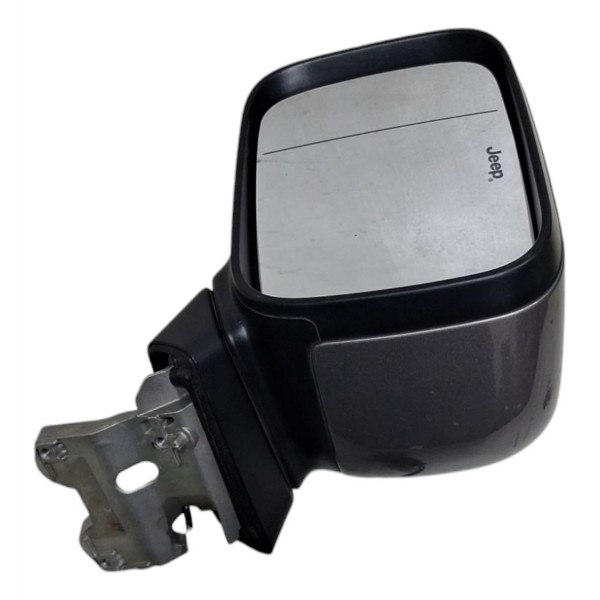 Retrovisor Elétrico Lado Esquerdo Jeep Renegade 2015-2019599