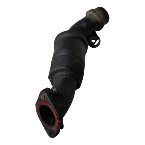 Mangueira Tubo Intercooler Fiat Toro 2022