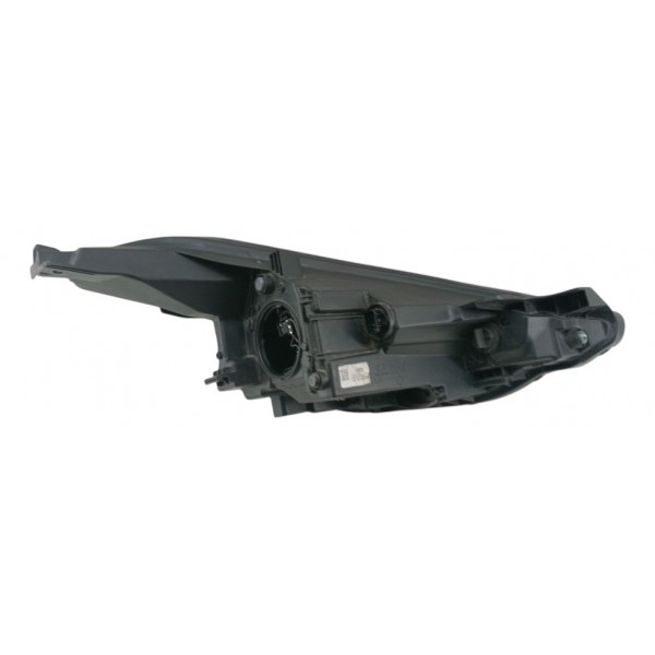 Farol Dianteiro Le Hyundai Hb20 1.0 2020 2022 Esquerdo/motorista