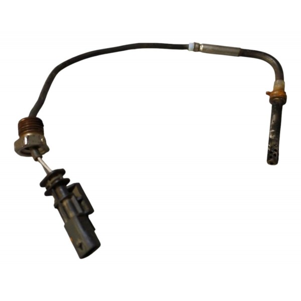 Sonda Lambda Turbina Fiat Toro 2022