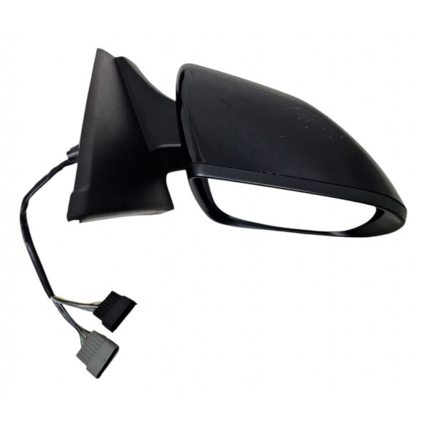 Retrovisor Elétrico Lado Esquerdo Fiat Fastback 2020 A 2023