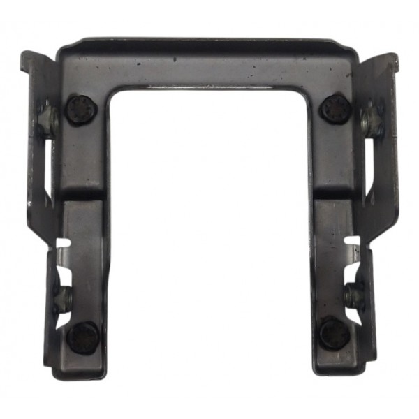 Suporte Console Central Vw T-cross Polo Virtus 2018 2021