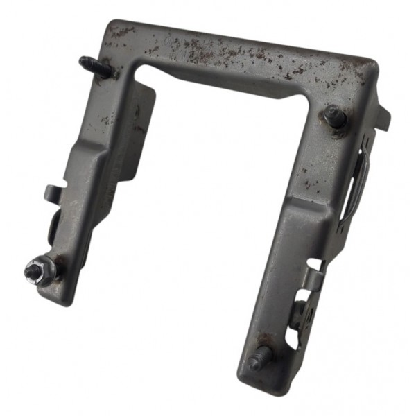 Suporte Console Central Vw T-cross Polo Virtus 2018 2021