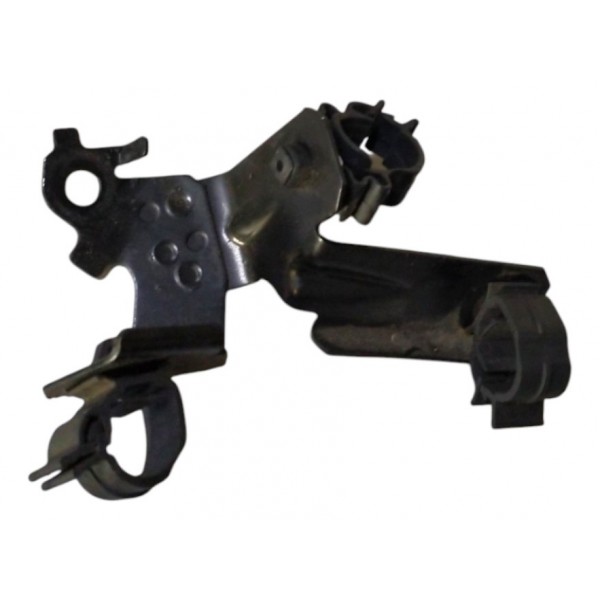 Suporte Chicote Bateria Fiat Toro 2019