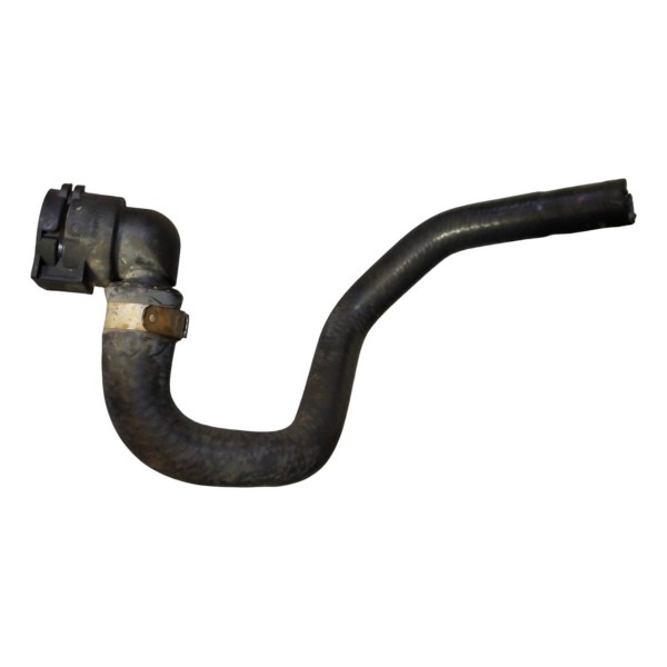 Mangueira Ar Quente Fiat Toro 2022