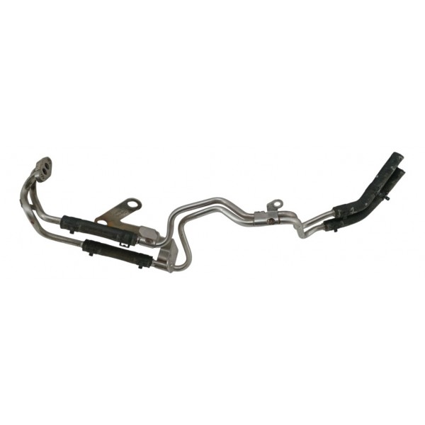 Mangueira Arrefecimento Turbina Cano Água Tcross 2020 2022