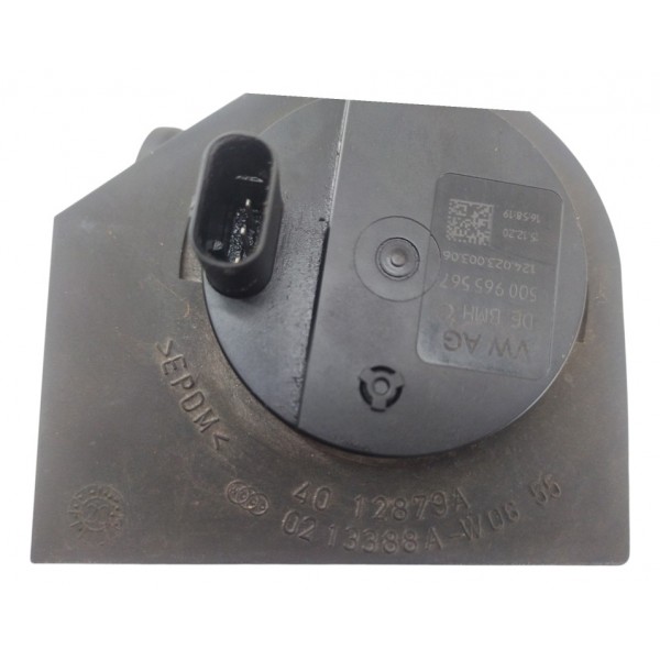 Bomba Água Auxiliar Vw Tcross Virtus 1.0 2019 2021 Original