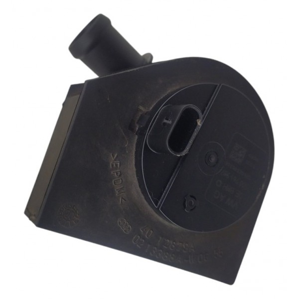 Bomba Água Auxiliar Vw Tcross Virtus 1.0 2019 2021 Original