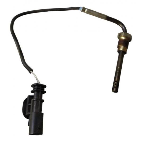 Sonda Lambda Fiat Toro Diesel 2019