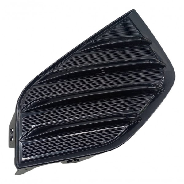 Tampa Farol De Milha Direito Gm Spin 2024 2025 Preto Direito