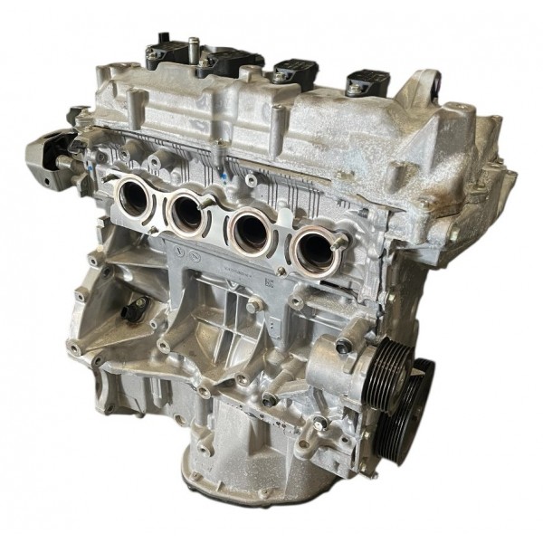 Motor Parcial Nissan Kicks 1.6 Flex Sense 2022-2025