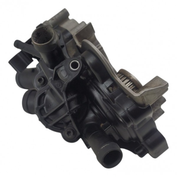 Bomba Dágua Vw T-cross Polo Virtus 2020 2024 Original