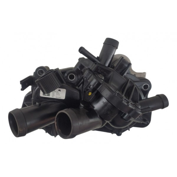 Bomba Dágua Vw T-cross Polo Virtus 2020 2024 Original