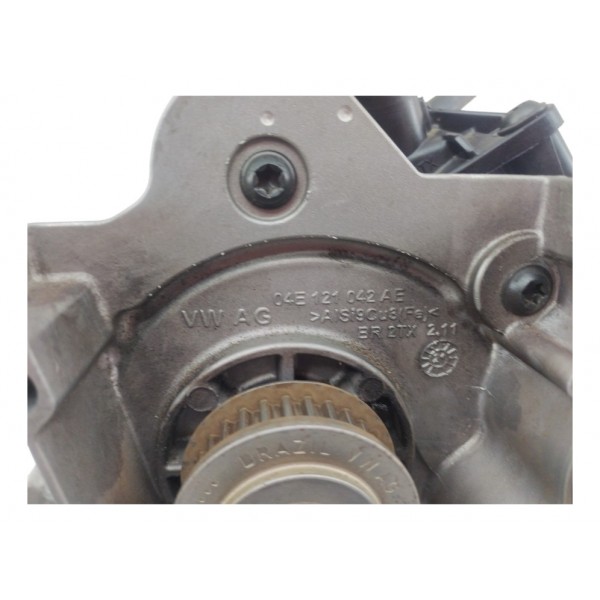 Bomba Dágua Vw T-cross Polo Virtus 2020 2024 Original