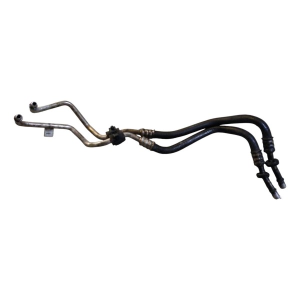 Mangueira Resfriamento Radiador Fiat Toro 2022