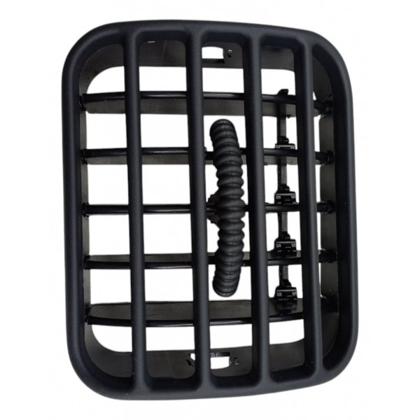 Difusor Ar Central Esquerdo Gm Blazer S10 2001 A 2011