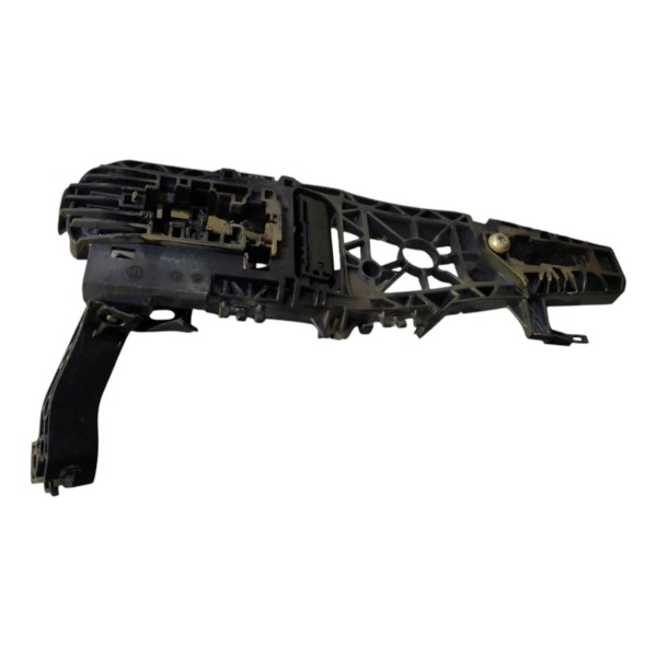 Suporte Maçaneta Externa Fiat Toro Direito 2022