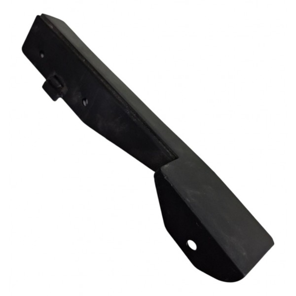 Deflator Inferior Dianteiro Esquerdo Chevrolet Onix 2017-19