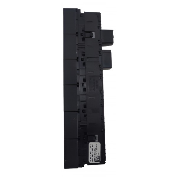 Botão Comando Abertura Porta Mala Vw Polo 2018 2021 Original