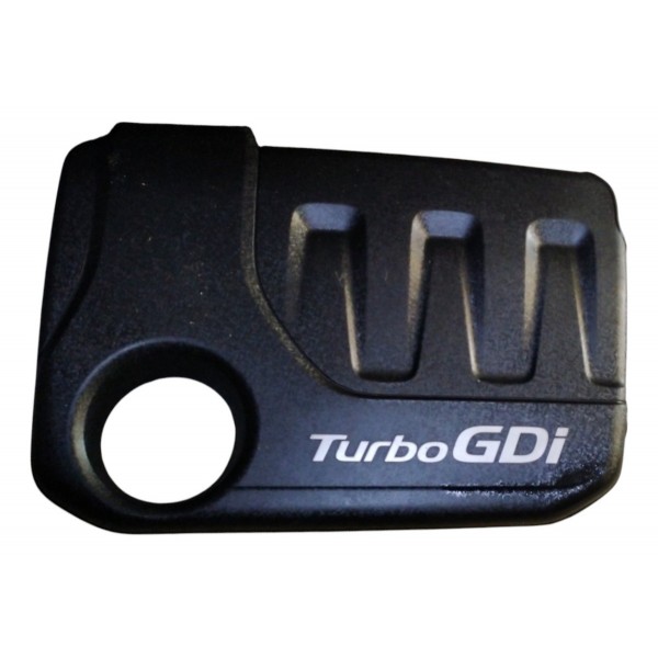 Tampa Proteção Motor Hyundai Hb20 2020 2025