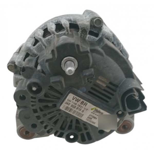 Alternador Tcross Tsi 1.4 1.0 Nivus Taos Virtus 2018 2022