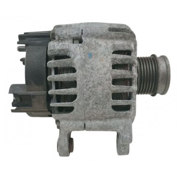 Alternador Tcross Tsi 1.4 1.0 Nivus Taos Virtus 2018 2022