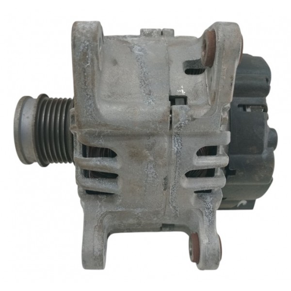 Alternador Tcross Tsi 1.4 1.0 Nivus Taos Virtus 2018 2022