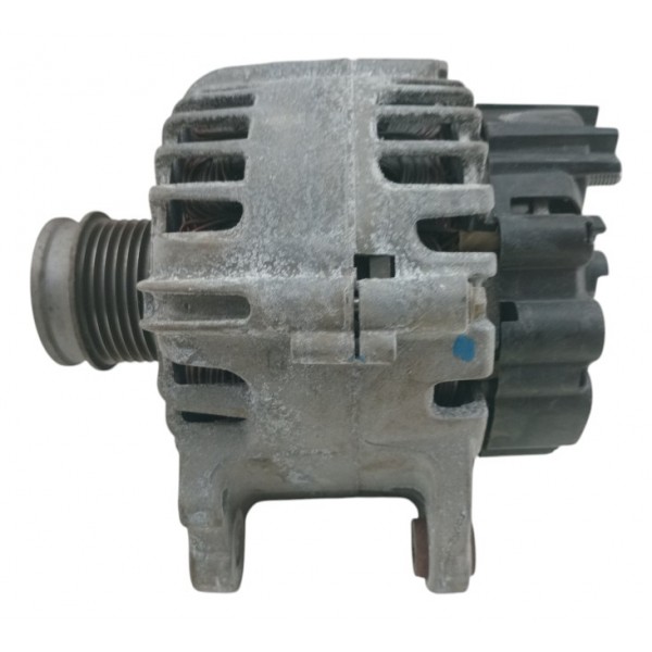 Alternador Tcross Tsi 1.4 1.0 Nivus Taos Virtus 2018 2022