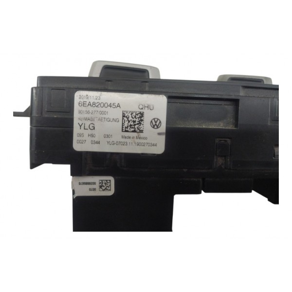 Comandos Ar Condicionado Vw Polo Virtus 2018 2022 Original