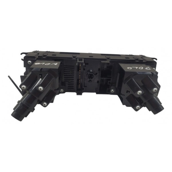 Comandos Ar Condicionado Vw Polo Virtus 2018 2022 Original