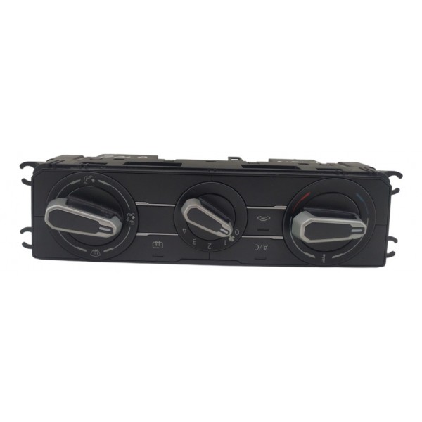 Comandos Ar Condicionado Vw Polo Virtus 2018 2022 Original