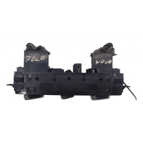 Comandos Ar Condicionado Vw Polo Virtus 2018 2022 Original