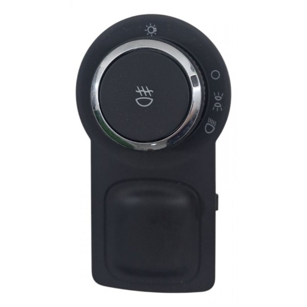 Botão Farol De Milha Chevrolet Onix Joy 2020-2021