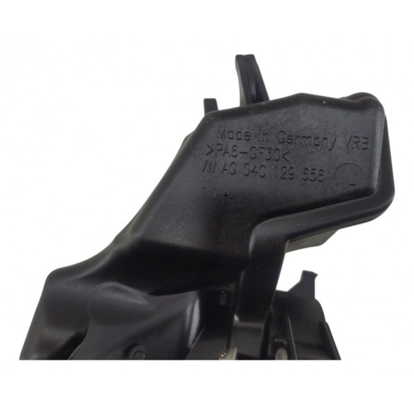 Duto Aspiração Turbina Vw  T-cross Polo 2018 2023 Original