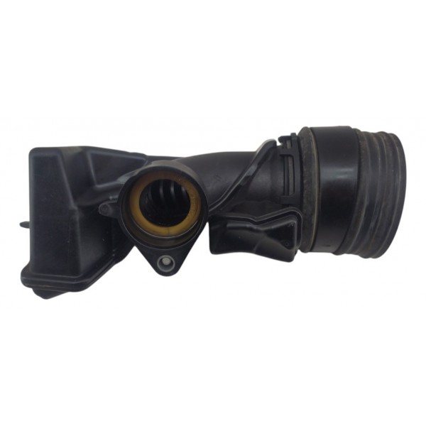 Duto Aspiração Turbina Vw  T-cross Polo 2018 2023 Original