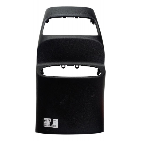 Moldura Console Central Hyundai Creta 1.0 2020 A 2023 Preto