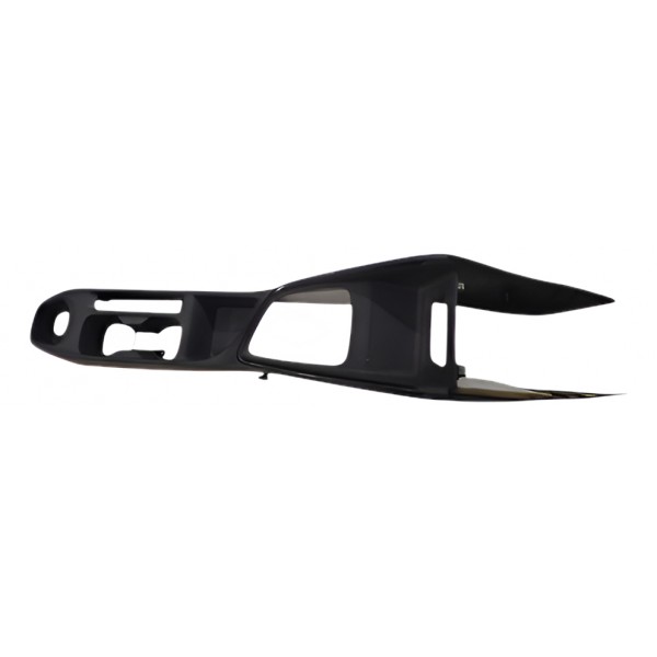 Console Central Gm Onix Manual 2020 2022 Original